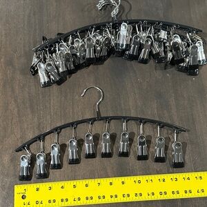 Sports Bra/Bikini Hangers